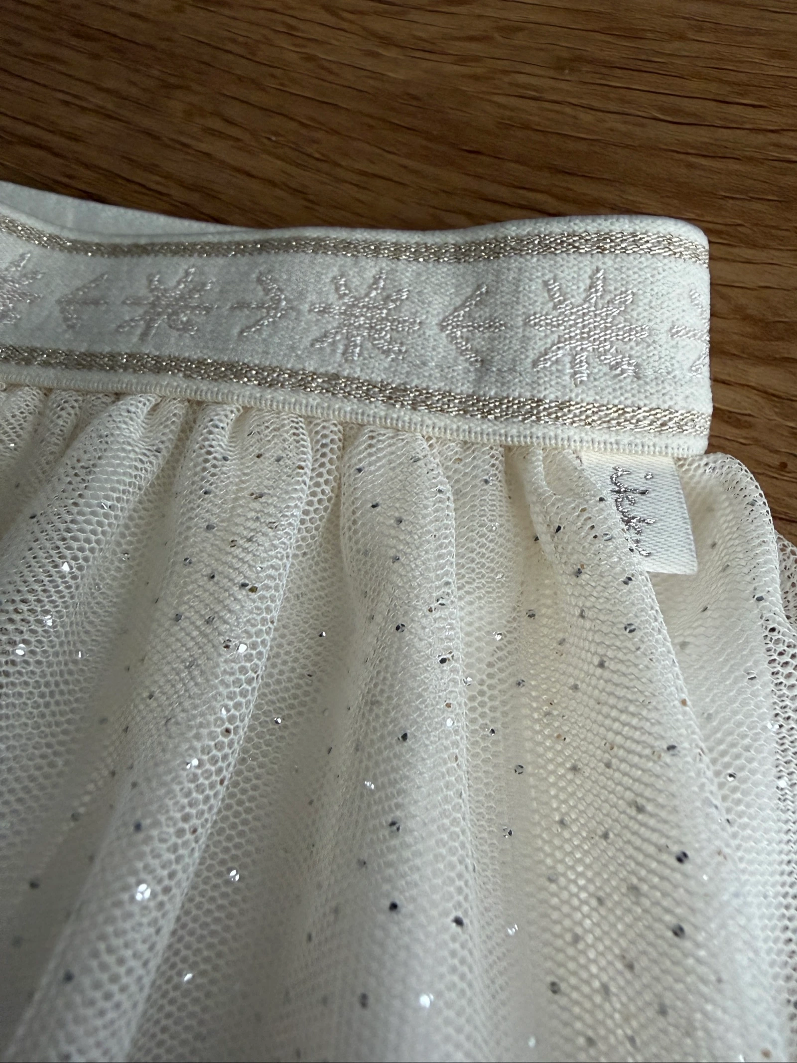 Ikks skirt – photo 6